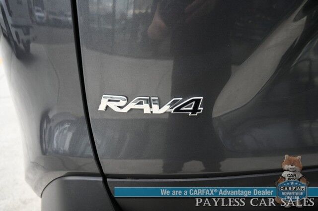 2025 Toyota RAV4 XLE Premium Anchorage AK