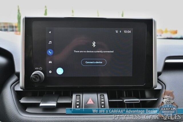 2025 Toyota RAV4 XLE Premium Anchorage AK