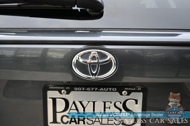 2025 Toyota RAV4 XLE Premium Anchorage AK