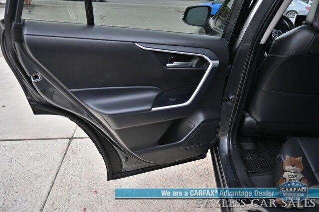 2025 Toyota RAV4 XLE Premium Anchorage AK