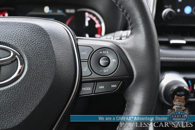 2025 Toyota RAV4 XLE Premium Anchorage AK