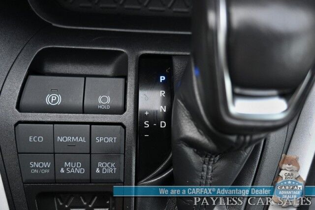 2025 Toyota RAV4 XLE Premium Anchorage AK