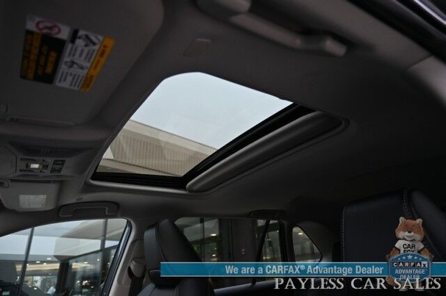 2025 Toyota RAV4 XLE Premium Anchorage AK
