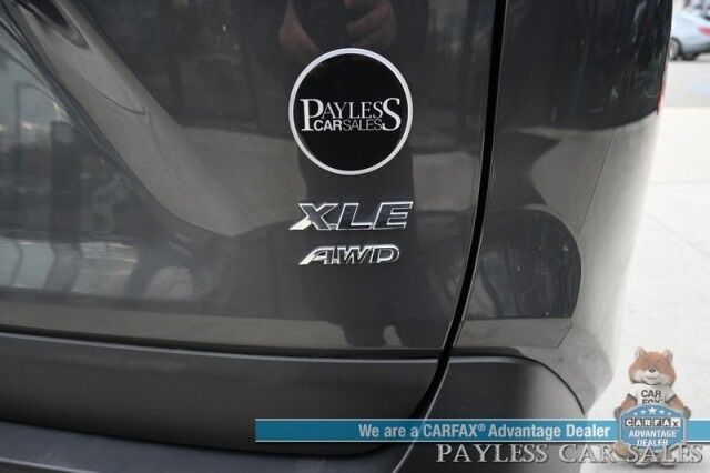 2025 Toyota RAV4 XLE Premium Anchorage AK