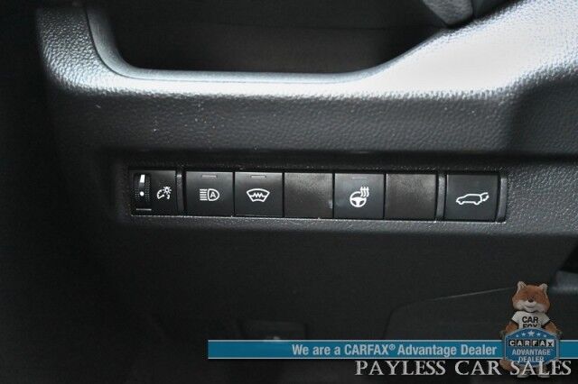 2025 Toyota RAV4 XLE Premium Anchorage AK