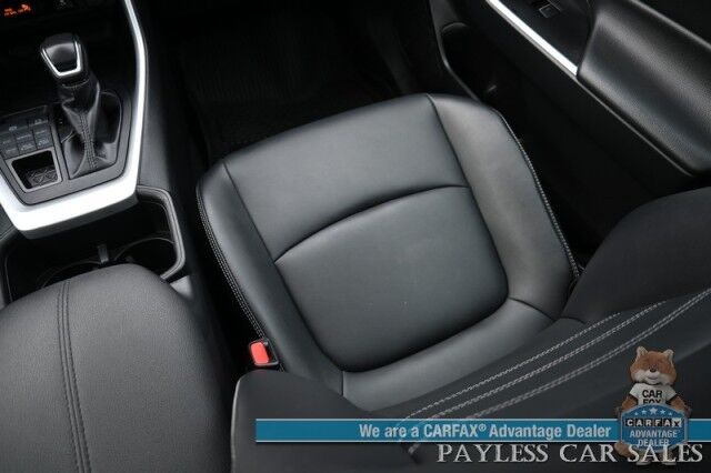 2025 Toyota RAV4 XLE Premium Anchorage AK
