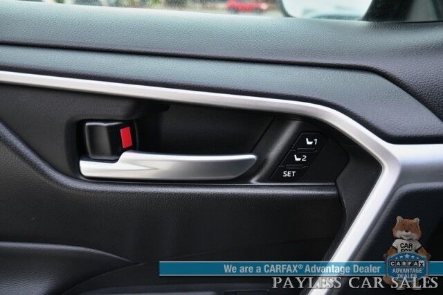 2025 Toyota RAV4 XLE Premium Anchorage AK