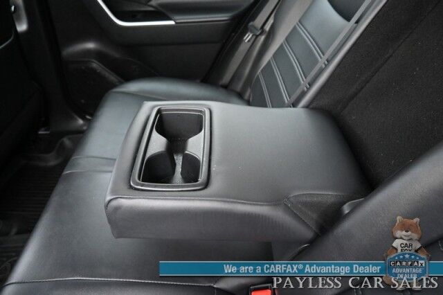 2025 Toyota RAV4 XLE Premium Anchorage AK