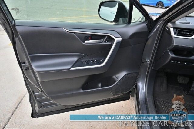 2025 Toyota RAV4 XLE Premium Anchorage AK