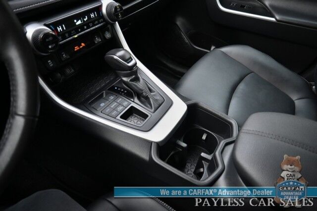 2025 Toyota RAV4 XLE Premium Anchorage AK