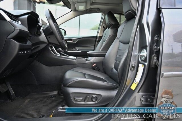 2025 Toyota RAV4 XLE Premium Anchorage AK
