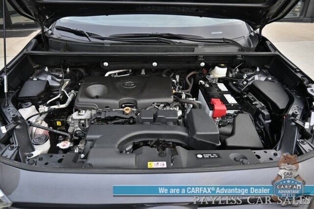 2025 Toyota RAV4 XLE Premium Anchorage AK