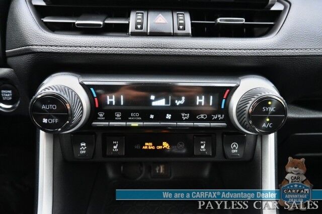 2025 Toyota RAV4 XLE Premium Anchorage AK
