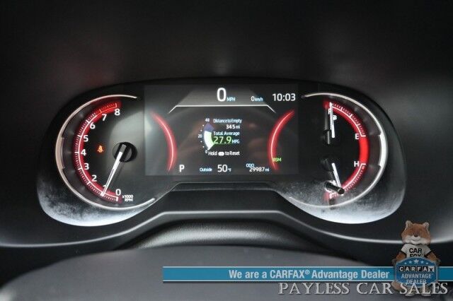 2025 Toyota RAV4 XLE Premium Anchorage AK