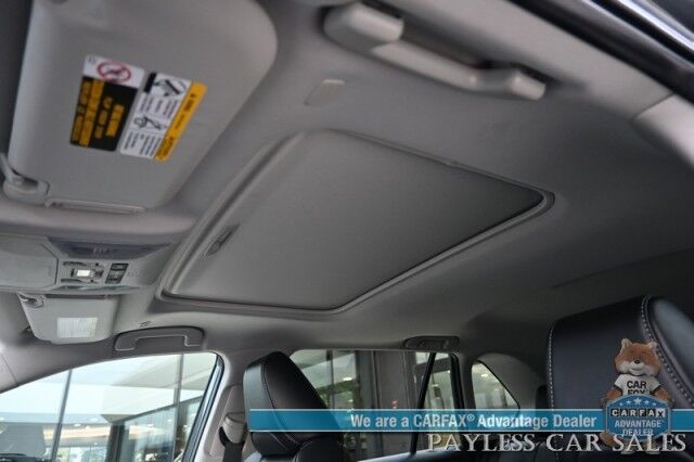 2025 Toyota RAV4 XLE Premium Anchorage AK