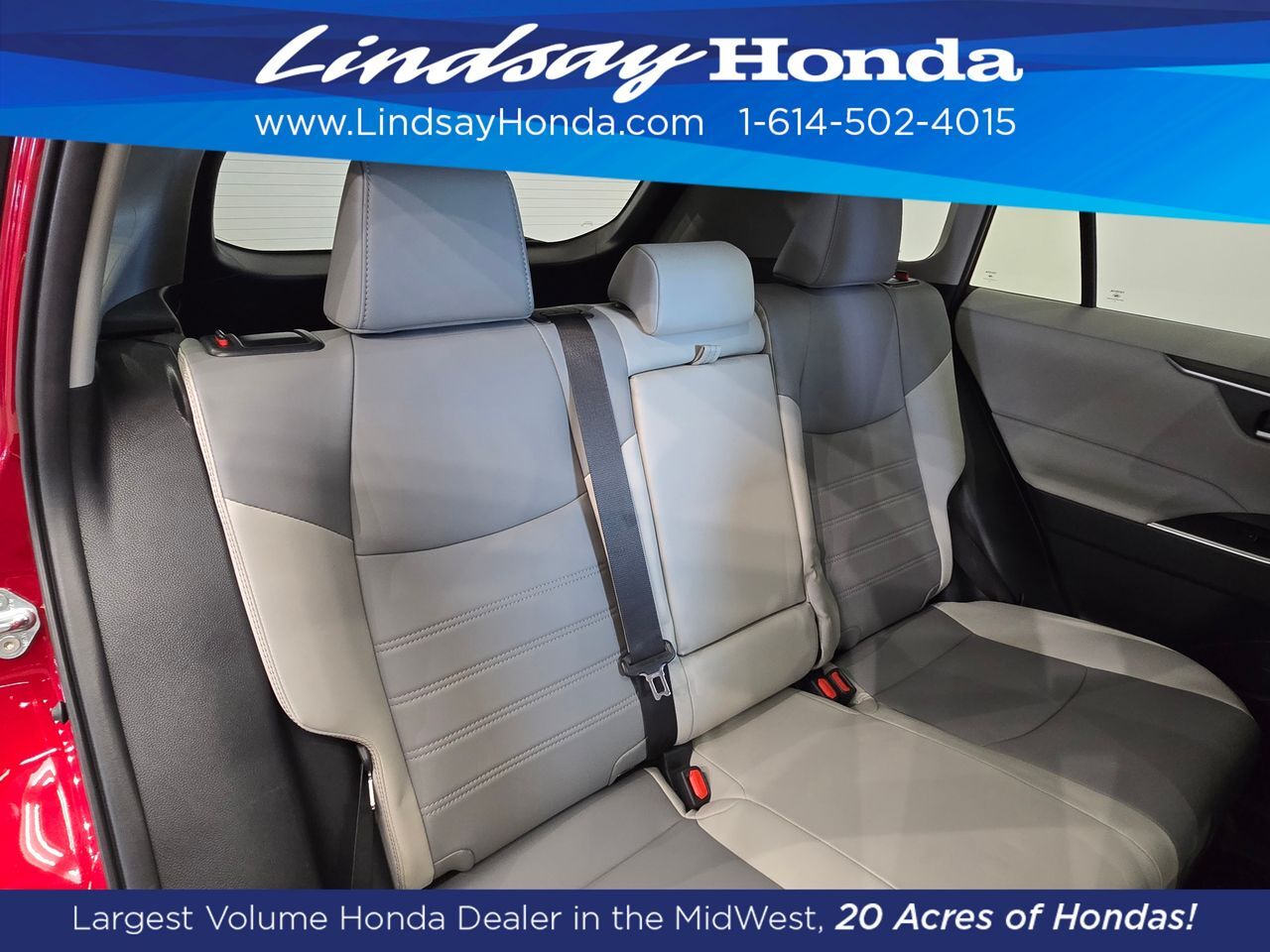 2025 Toyota RAV4 XLE Premium Columbus OH