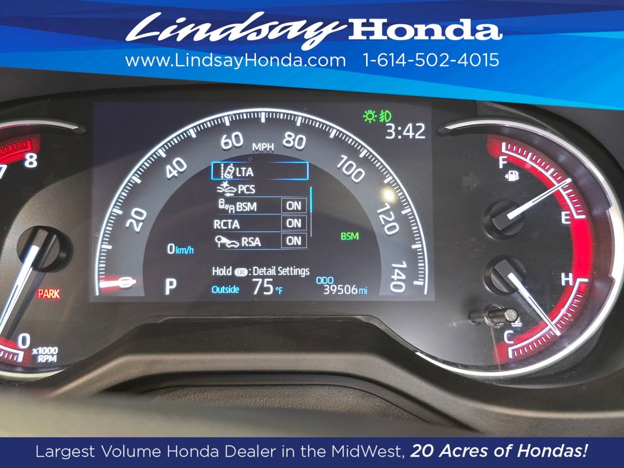 2025 Toyota RAV4 XLE Premium Columbus OH