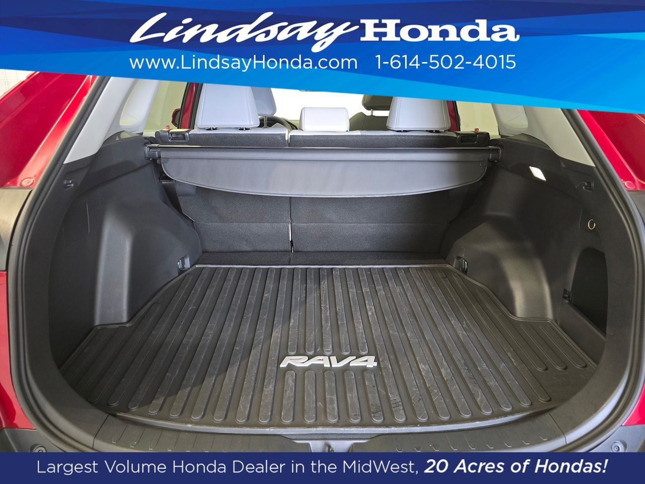 2025 Toyota RAV4 XLE Premium Columbus OH