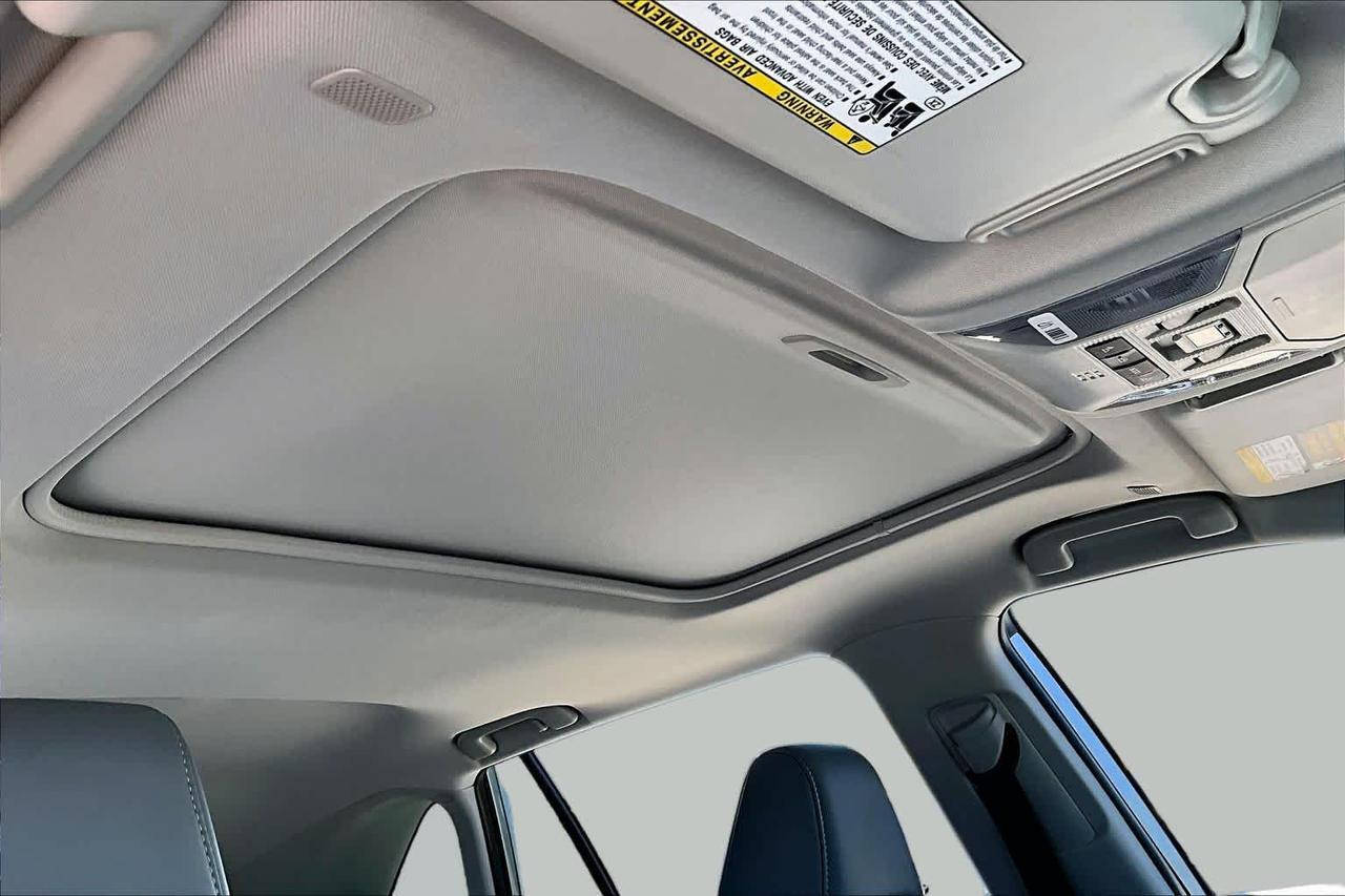 2025 Toyota RAV4 XLE Premium Folsom CA
