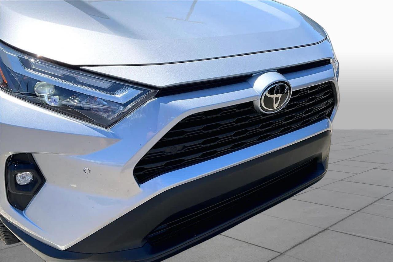 2025 Toyota RAV4 XLE Premium Folsom CA