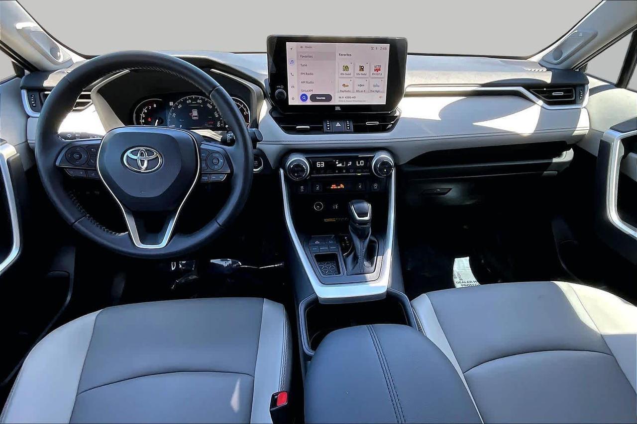 2025 Toyota RAV4 XLE Premium Folsom CA