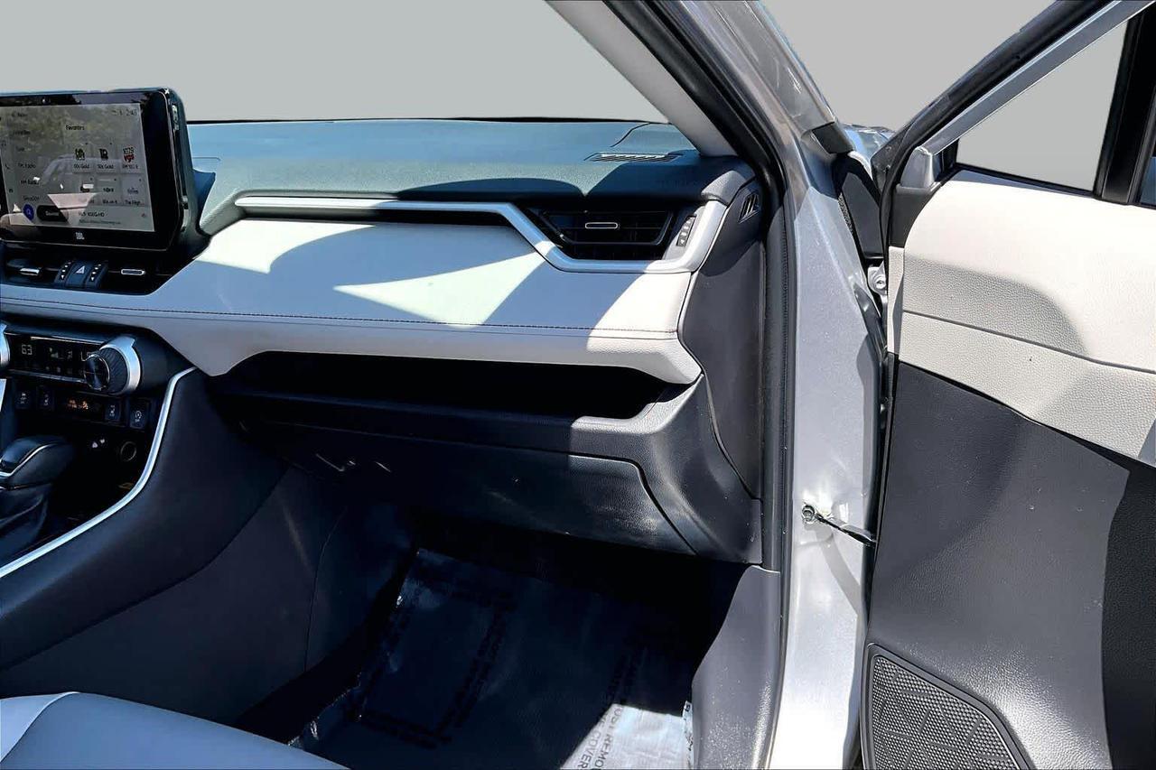 2025 Toyota RAV4 XLE Premium Folsom CA
