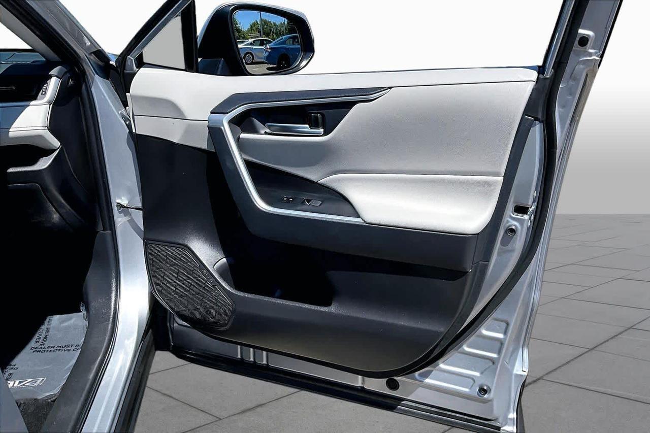 2025 Toyota RAV4 XLE Premium Folsom CA