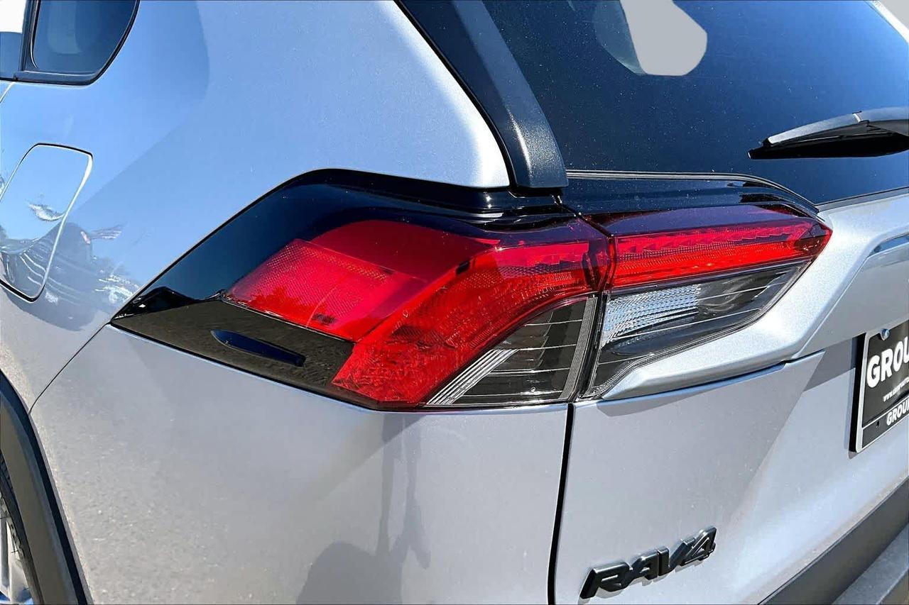 2025 Toyota RAV4 XLE Premium Folsom CA