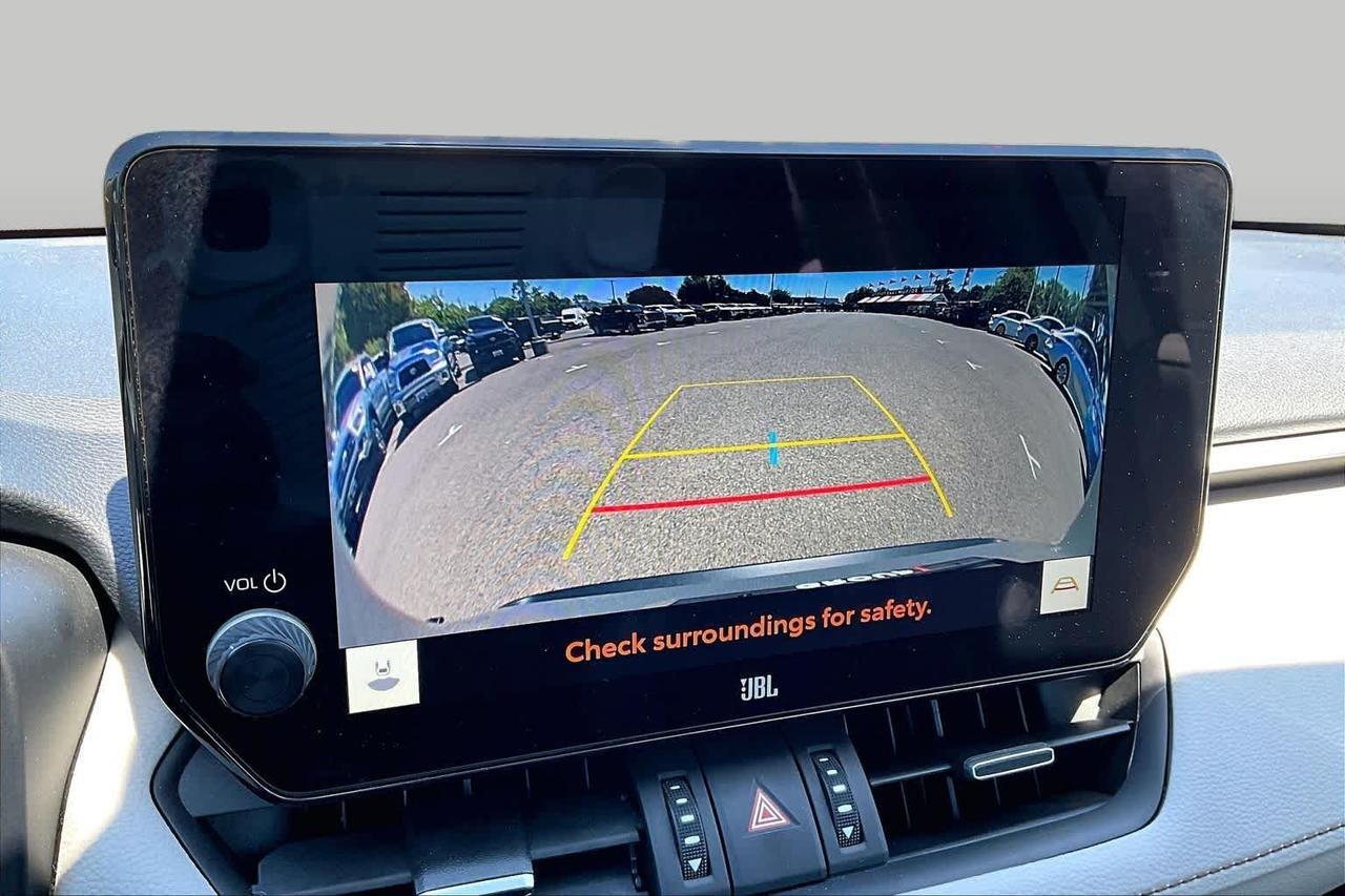 2025 Toyota RAV4 XLE Premium Folsom CA