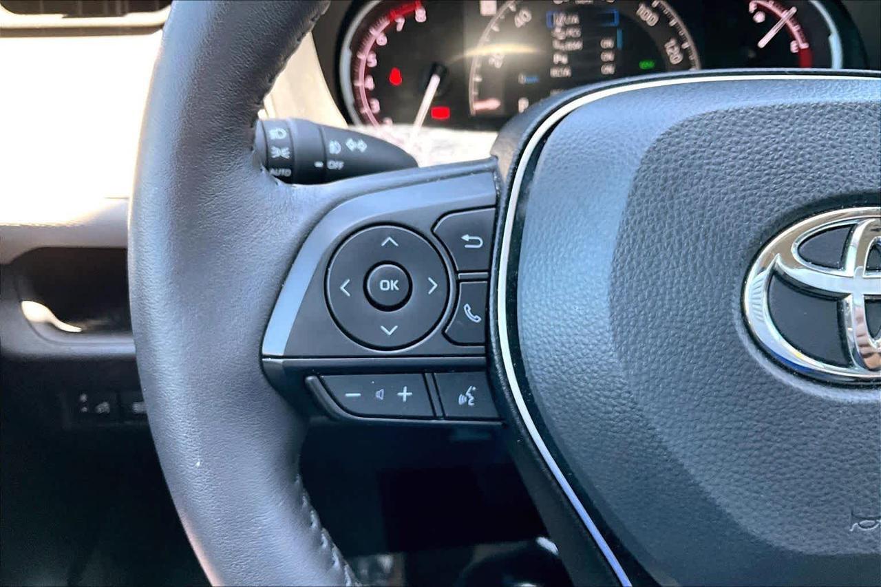 2025 Toyota RAV4 XLE Premium Folsom CA