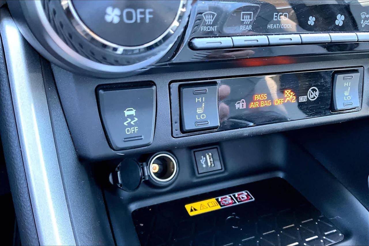 2025 Toyota RAV4 XLE Premium Folsom CA