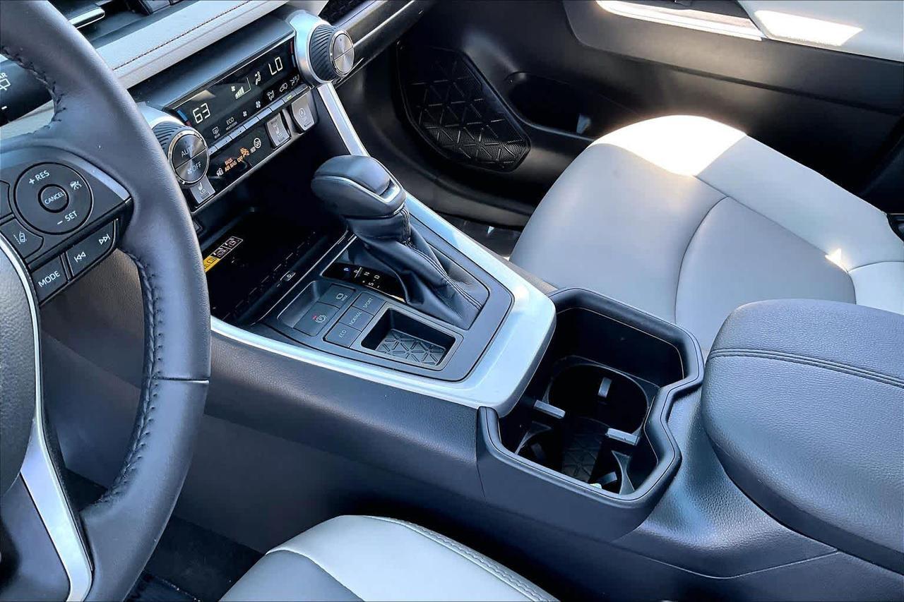 2025 Toyota RAV4 XLE Premium Folsom CA