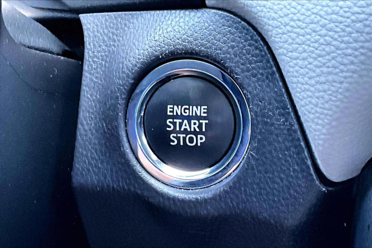 2025 Toyota RAV4 XLE Premium Folsom CA
