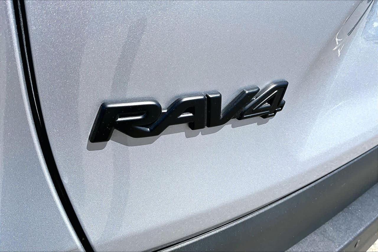 2025 Toyota RAV4 XLE Premium Folsom CA