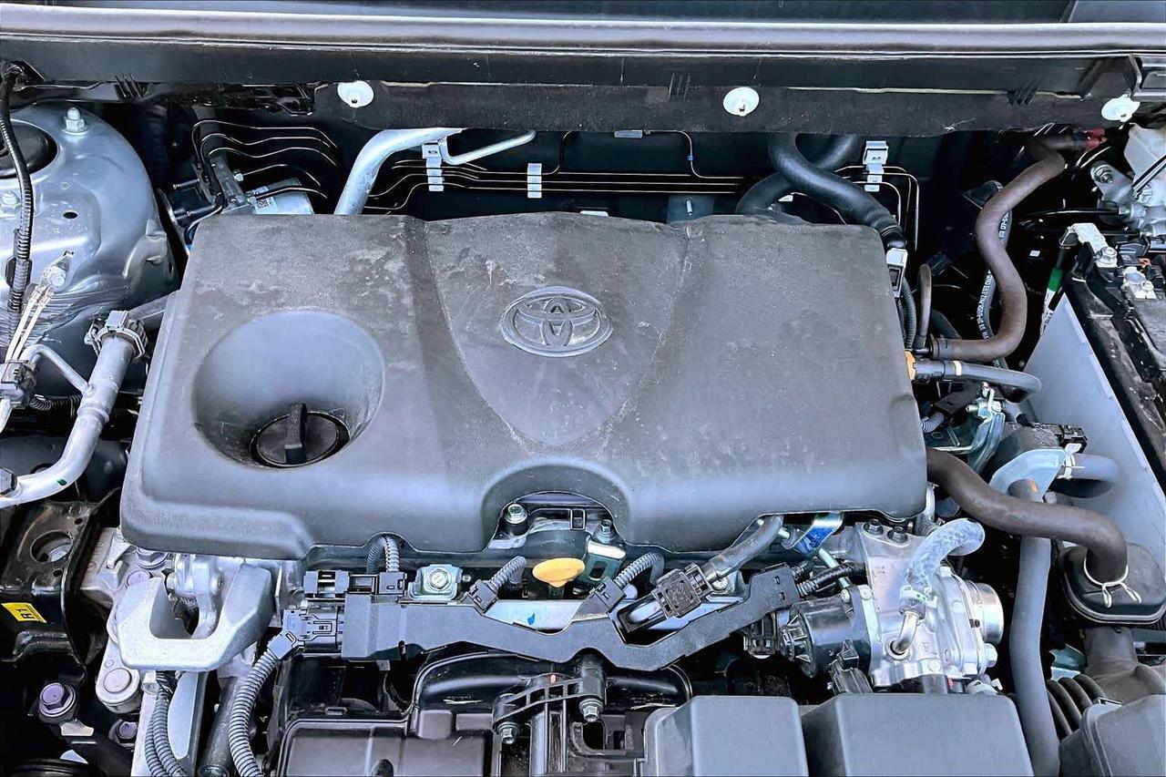 2025 Toyota RAV4 XLE Premium Folsom CA
