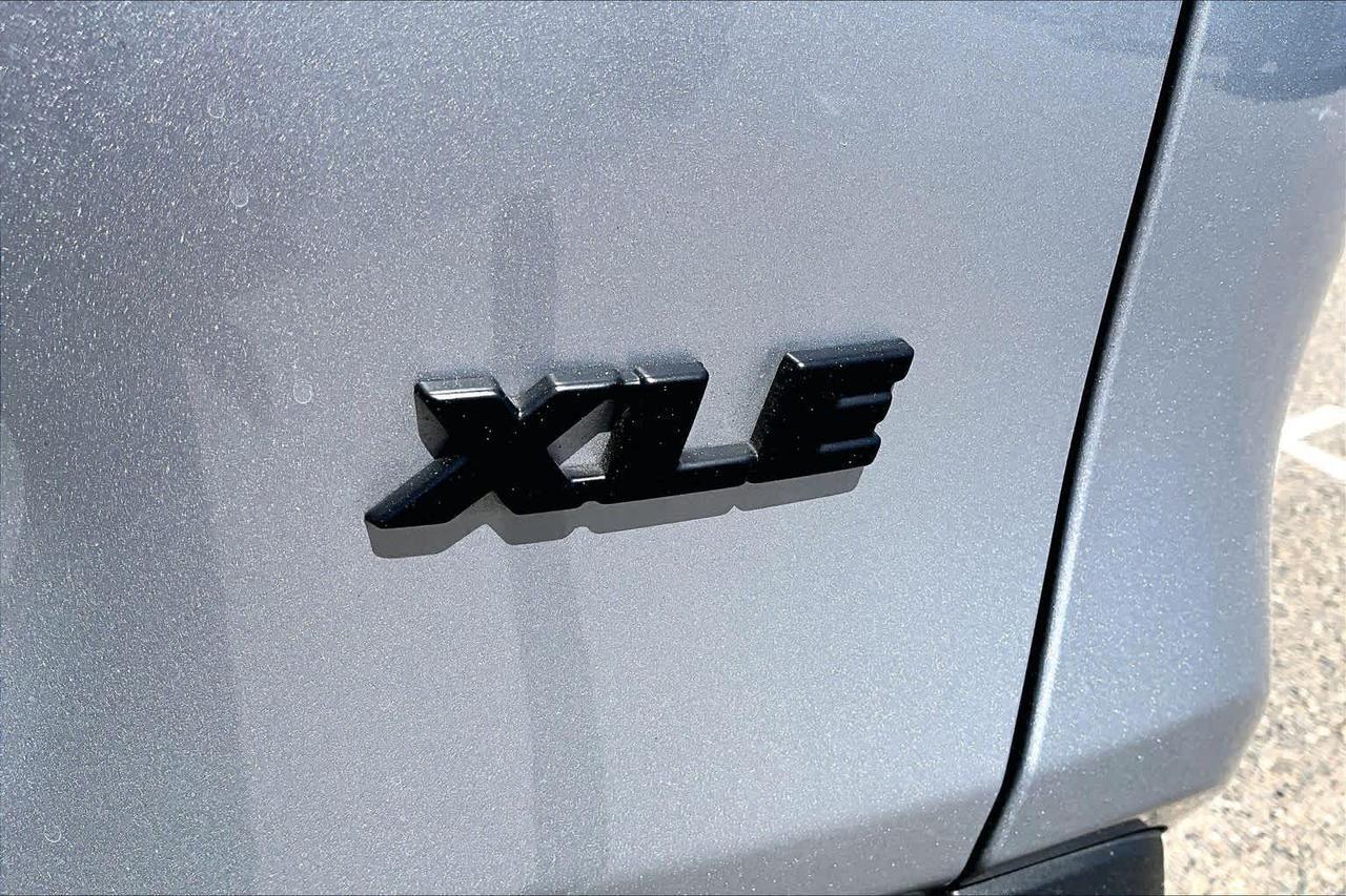 2025 Toyota RAV4 XLE Premium Folsom CA