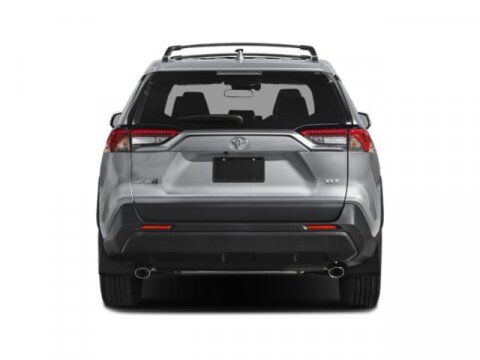 2025 Toyota RAV4 XLE Premium Hurst TX