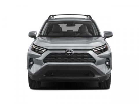 2025 Toyota RAV4 XLE Premium Hurst TX
