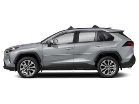 2025 Toyota RAV4 XLE Premium Hurst TX