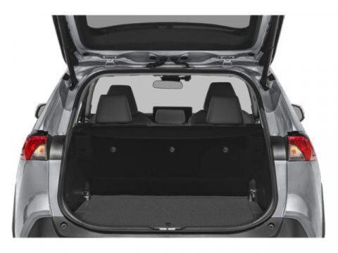 2025 Toyota RAV4 XLE Premium Hurst TX
