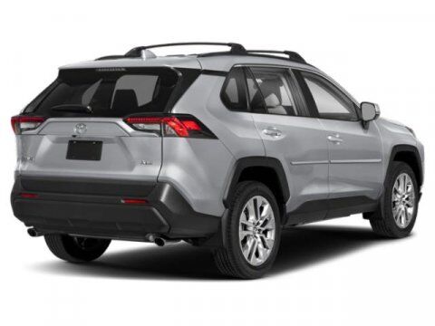 2025 Toyota RAV4 XLE Premium Hurst TX