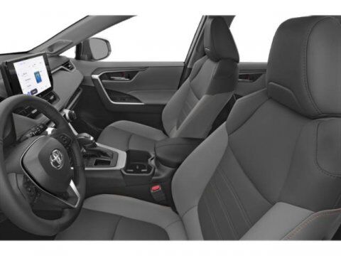 2025 Toyota RAV4 XLE Premium Hurst TX