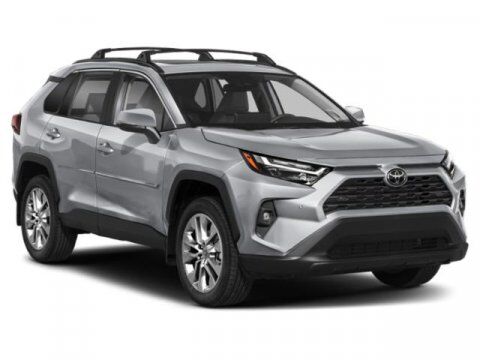 2025 Toyota RAV4 XLE Premium Hurst TX