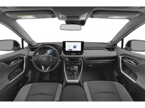 2025 Toyota RAV4 XLE Premium Hurst TX