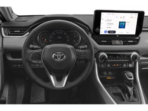 2025 Toyota RAV4 XLE Premium Hurst TX