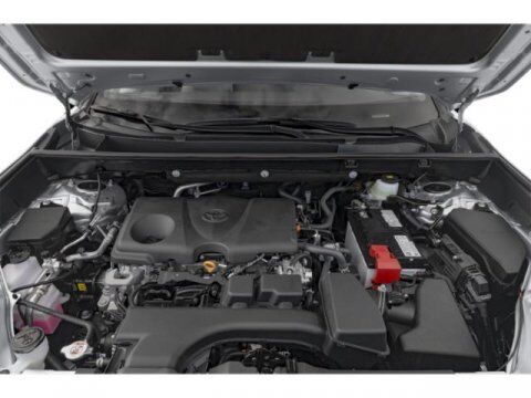 2025 Toyota RAV4 XLE Premium Hurst TX