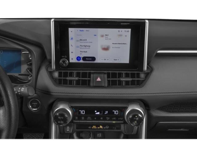 2025 Toyota RAV4 XLE Premium Hurst TX