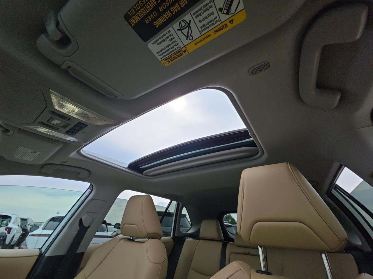 2025 Toyota RAV4 XLE Premium Knoxville TN