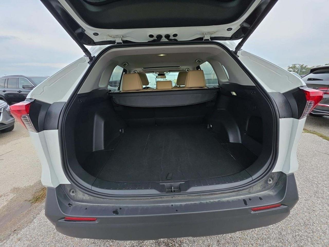 2025 Toyota RAV4 XLE Premium Knoxville TN