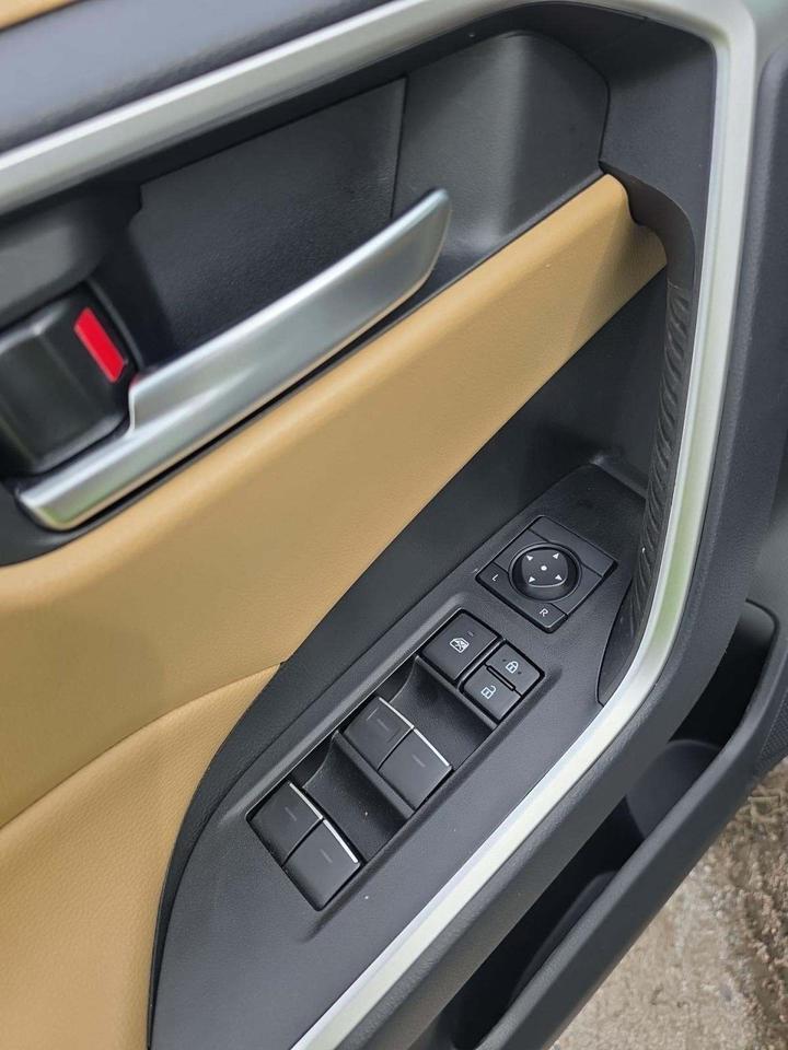 2025 Toyota RAV4 XLE Premium Knoxville TN